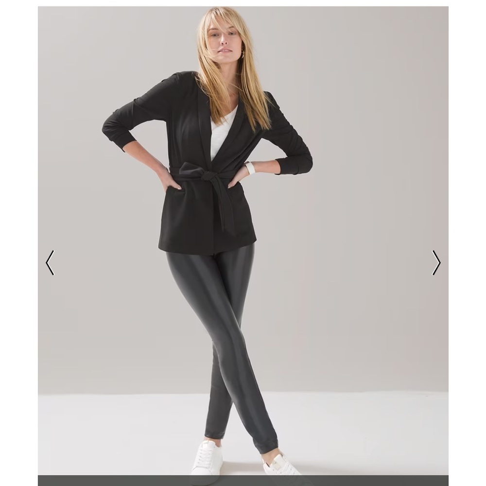 White House Black Market leggings